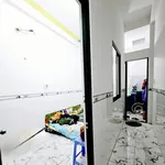 Bán nhà mặt tiền Lê Thanh Nghị Quy Nhơn 45m2 3 tầng 3 tỷ - Ảnh thu nhỏ 2