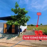 Bán đất khu dân cư Hòa Long Bà Rịa 133m² - Ảnh thu nhỏ 1