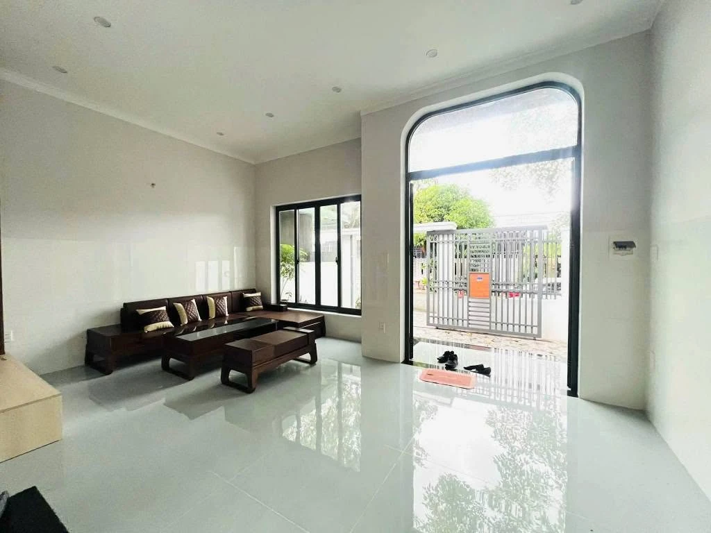 Bán nhà cấp 4 Hòa Long 96m² 2 phòng ngủ 2,28 tỷ - Ảnh thu nhỏ 4