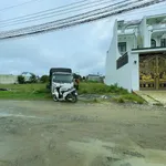 Bán lô đất thổ cư 4x42m sổ hồng riêng khu phố 5 thị trấn Đức Hòa, Long An - Ảnh thu nhỏ 2