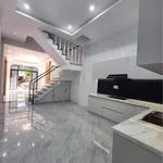 Bán nhà 3 tầng mặt tiền Hà Thanh 1, Quy Nhơn, 80m2, giá 5,45 tỷ - Ảnh thu nhỏ 1