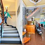 Bán nhà khách sạn 44m² đường Mạc Định Chi, Lâm Đồng - Ảnh thu nhỏ 2