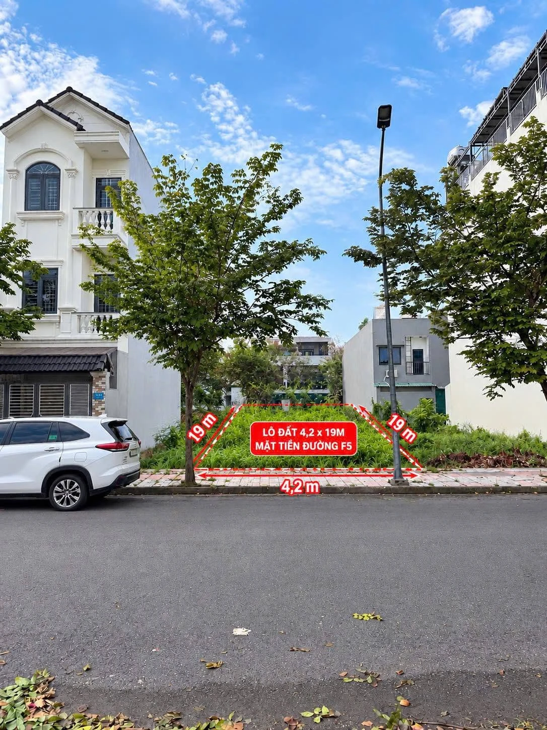 Bán đất Tam Hiệp 60,4m² giá 2,85 tỷ - Ảnh 1