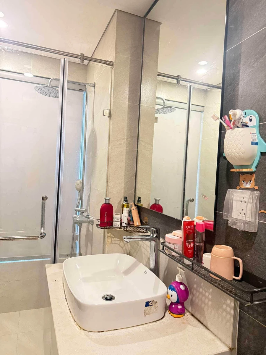Bán căn hộ APEC 31m2, nội thất đầy đủ, gần 700 triệu - Ảnh thu nhỏ 4