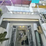 Bán nhà 2 tầng, 2 PN gần Phan Đăng Lưu Bình Thạnh 100m² - Ảnh thu nhỏ 1