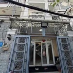 Cho thuê nhà nguyên căn 3PN, 60m² Gò Vấp 14tr/tháng - Ảnh thu nhỏ 1