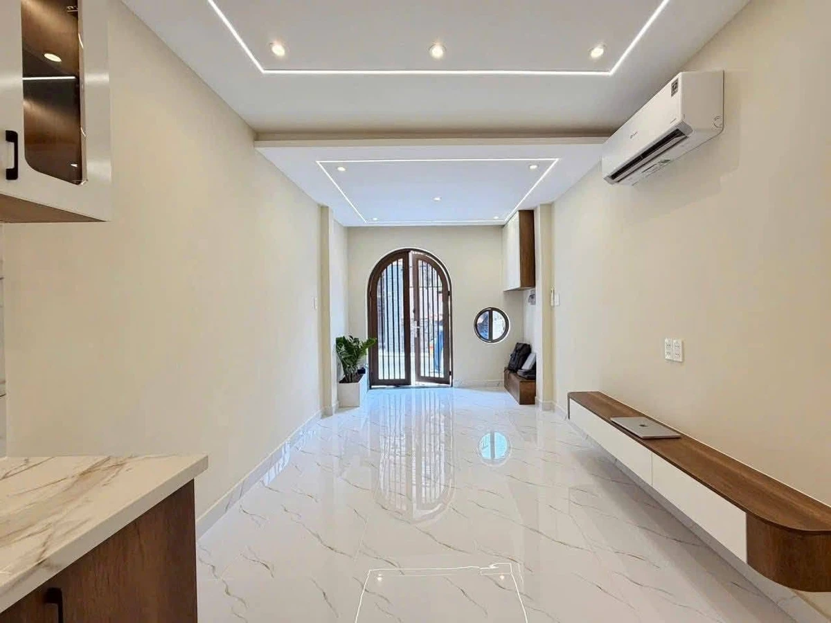 Bán nhà 3PN Nguyễn Kiệm Phú Nhuận 90m² 7.2 tỷ - Ảnh thu nhỏ 4