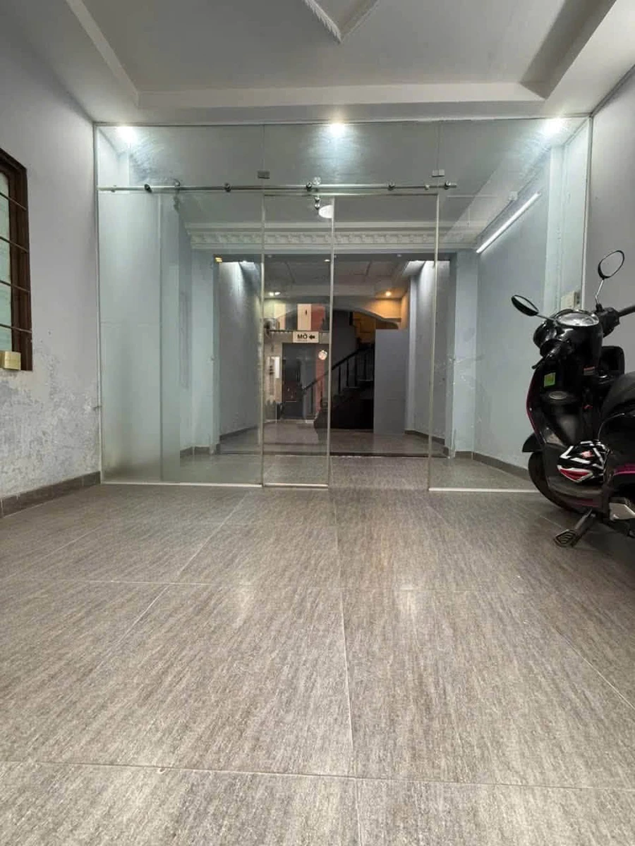 Cho thuê nhà hẻm 48m² 2PN Quang Trung, Gò Vấp - Ảnh thu nhỏ 5