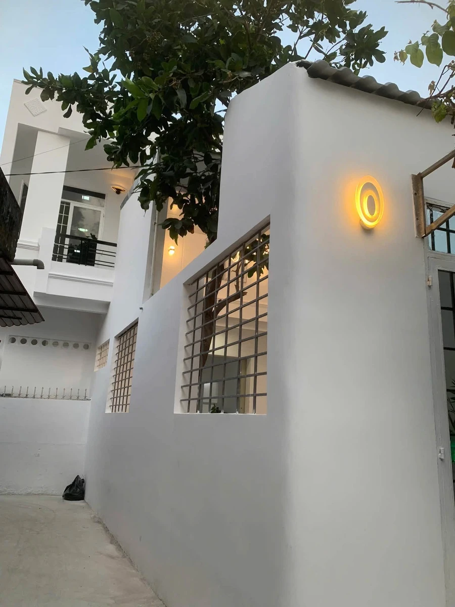 Bán nhà 3 phòng ngủ 113m2 Tuy Hoà - Ảnh 1