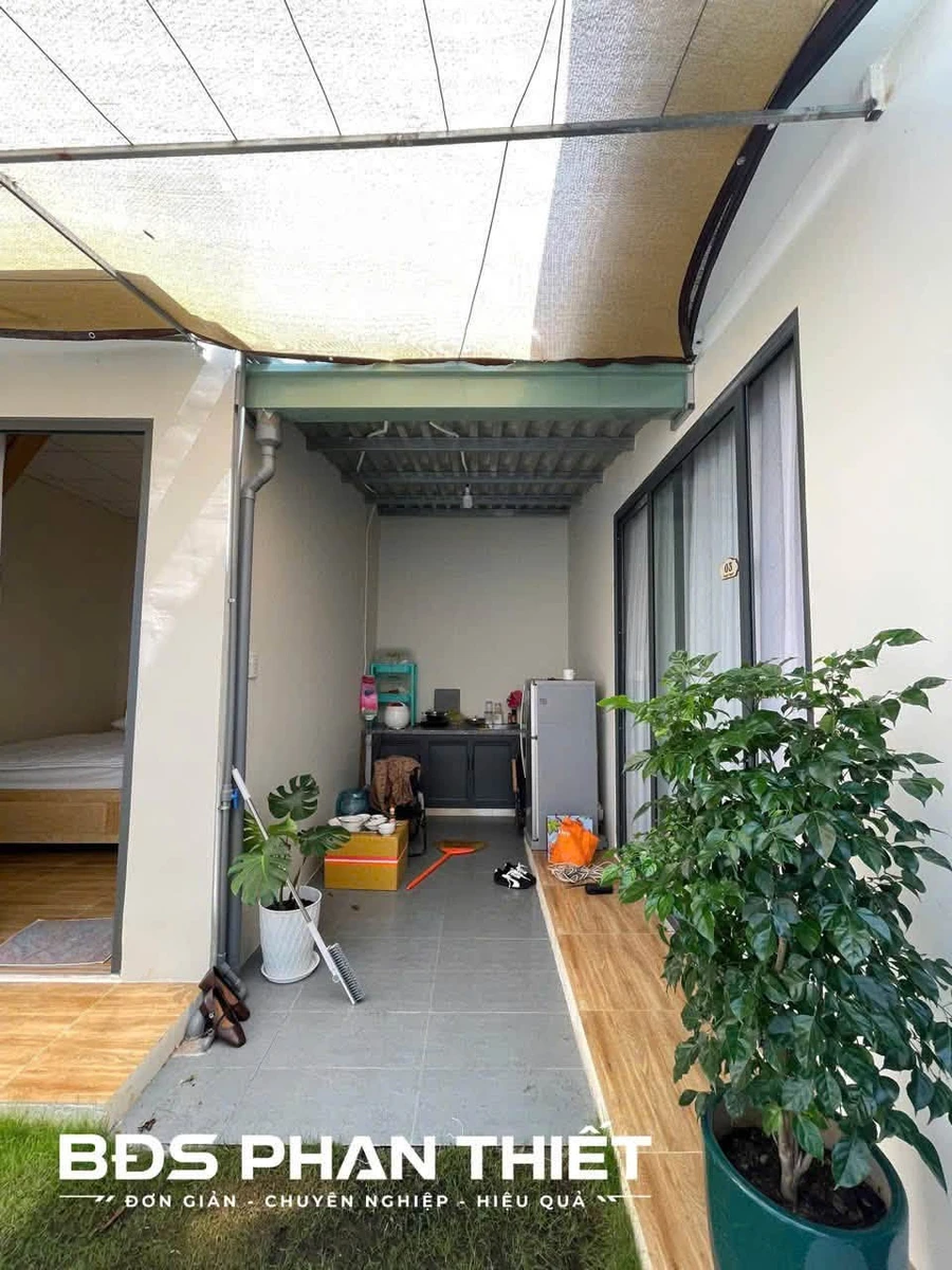 Bán homestay 3PN 108.5m² tại Phan Thiết giá 2.6 tỷ - Ảnh thu nhỏ 4