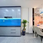 Bán nhà phố mặt tiền 2 tầng 3PN 36m2 Bình Thạnh 6,19 tỷ - Ảnh thu nhỏ 5