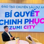 Bán nhà phố vườn Izumi Canaria 152,85m², giá 2 tỷ, Đồng Nai - Ảnh thu nhỏ 2