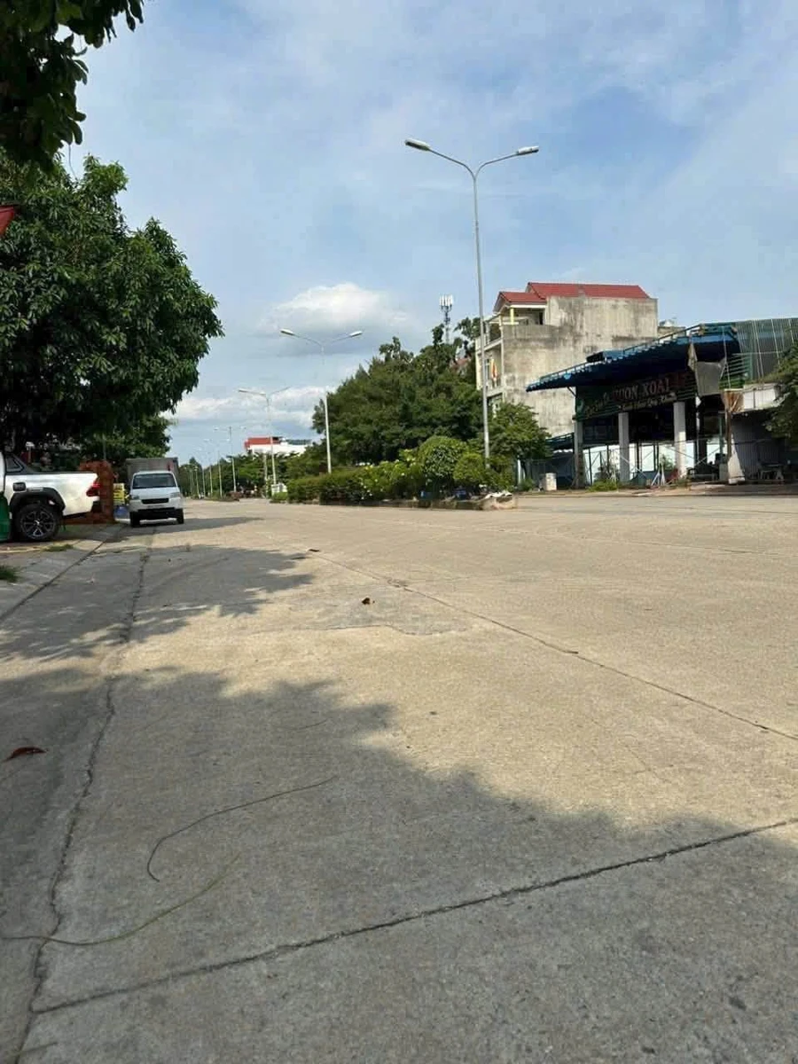 Bán 2 lô đất liền kề D2A Dĩ An 250m² 15 tỷ - Ảnh thu nhỏ 5