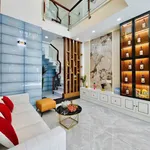 Cho thuê nhà nguyên căn 3 phòng ngủ, 48m² Gò Vấp 23 triệu/tháng - Ảnh thu nhỏ 3
