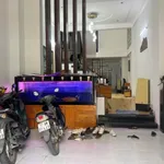 Cho thuê nhà mặt tiền 3 tầng, 3PN 4WC, 400m², 16tr/tháng, Q7 - Ảnh thu nhỏ 1
