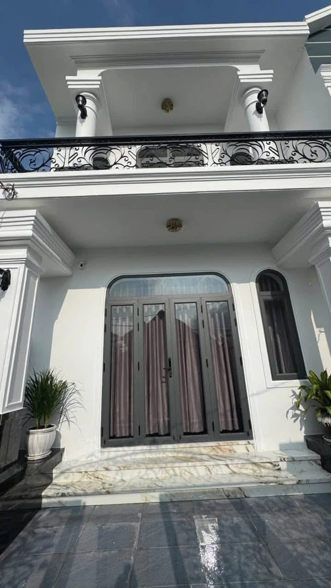Nhà mái Nhật Diên An, 3PN, 101m² nội thất đầy đủ 3.25 tỷ - Ảnh thu nhỏ 3