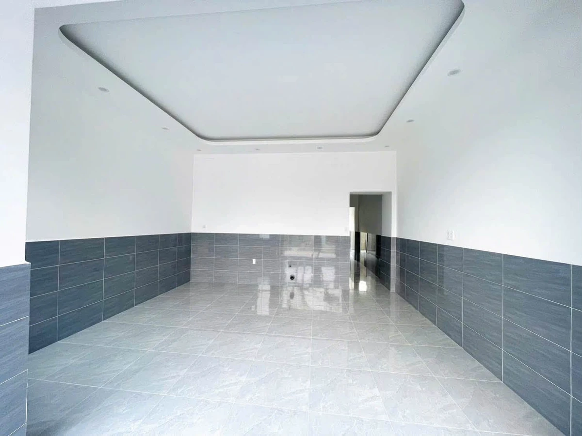 Bán nhà cấp 4 2PN Nha Bích 50m2, 850 triệu - Ảnh thu nhỏ 4