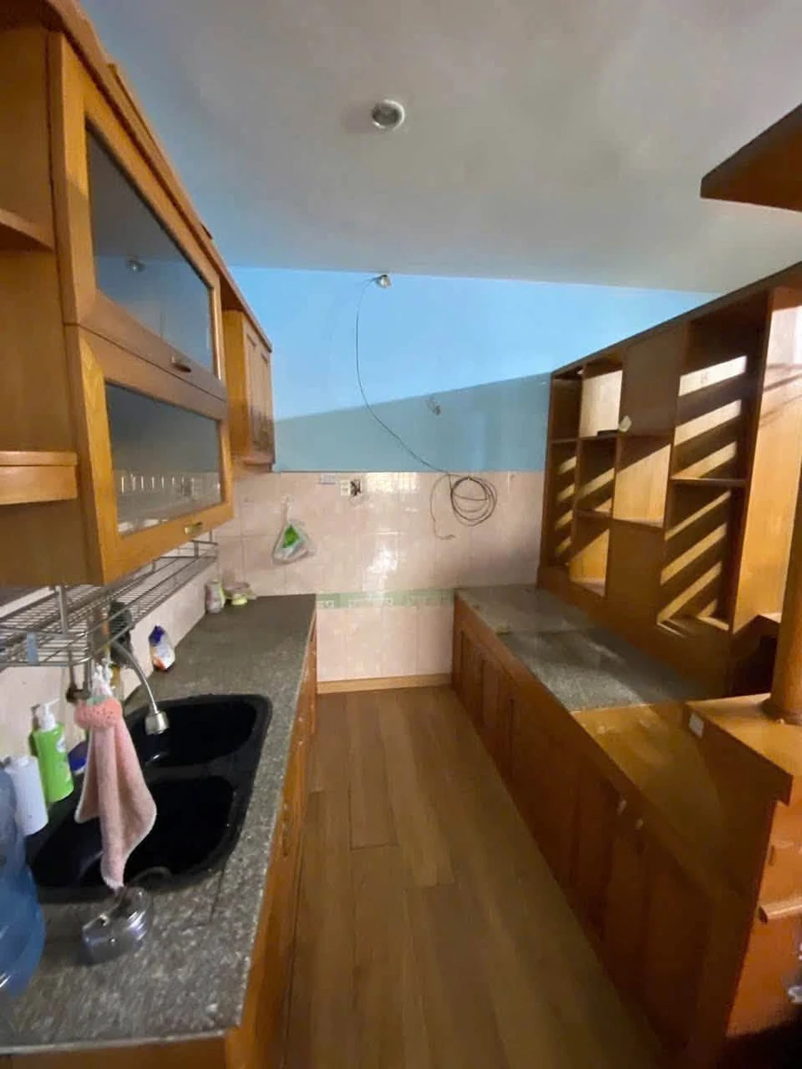 Cho thuê căn hộ Seview 60m² 1PN tại Quận 7 - Ảnh thu nhỏ 4