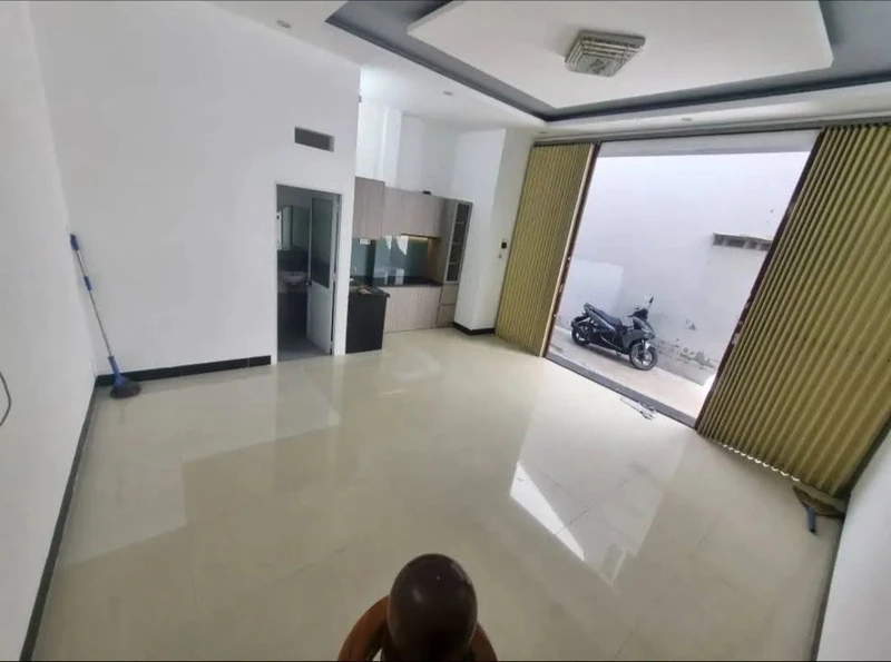 Bán nhà 2 tầng 40m2 ngang 6m Quy Nhơn Nam