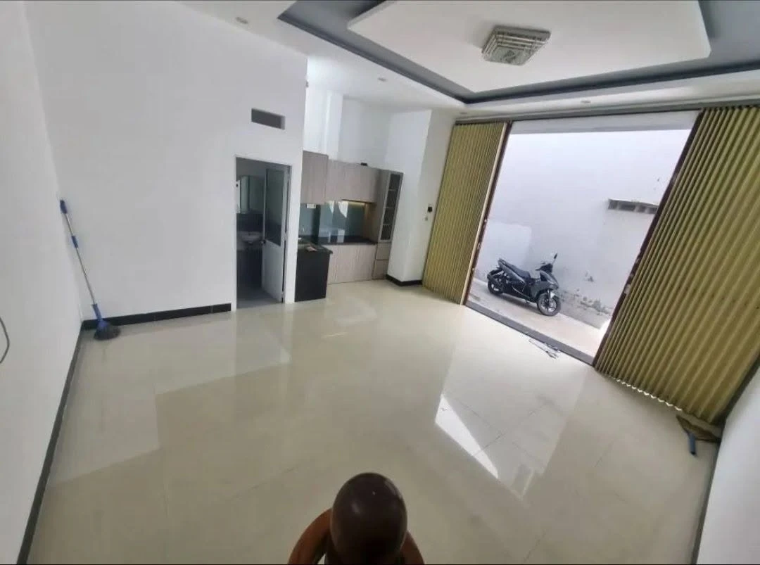 Bán nhà 2 tầng 40m2 ngang 6m Quy Nhơn Nam - Ảnh 1
