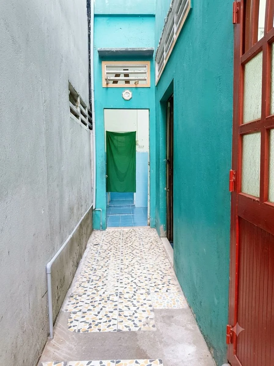 Bán nhà mặt tiền Quang Trung Rạch Giá 111 m² An Giang - Ảnh thu nhỏ 5