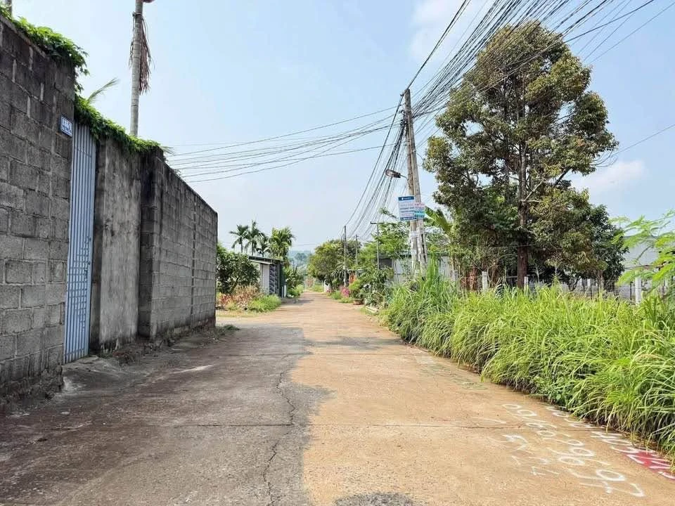 Bán đất hẻm cấp 1 Thủ Khoa Huân 120m² 2.65 tỷ - Ảnh thu nhỏ 3
