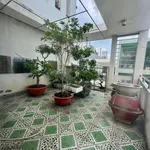 Bán nhà 5 tầng 53m² 5PN Cư xá Phú Thọ Hòa, P. Hòa Bình, Quận 11 - giá 8 tỷ - Ảnh thu nhỏ 4