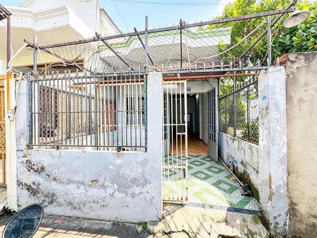 Bán nhà 2 tầng 63m2 đường Trương Thị Hoa, Quận 12, giá 3,65 tỷ - Ảnh thu nhỏ 3