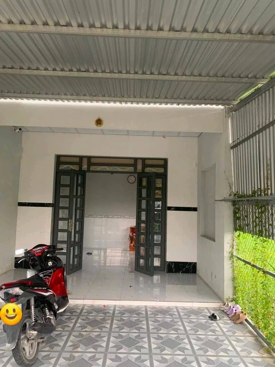Bán nhà cấp 4 50m² Châu Thành Kiên Giang 550 triệu - Ảnh thu nhỏ 2