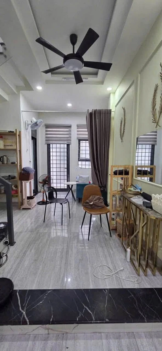 Bán nhà 3 tầng mặt tiền 82m2 An Hải Sơn Trà - Ảnh thu nhỏ 2