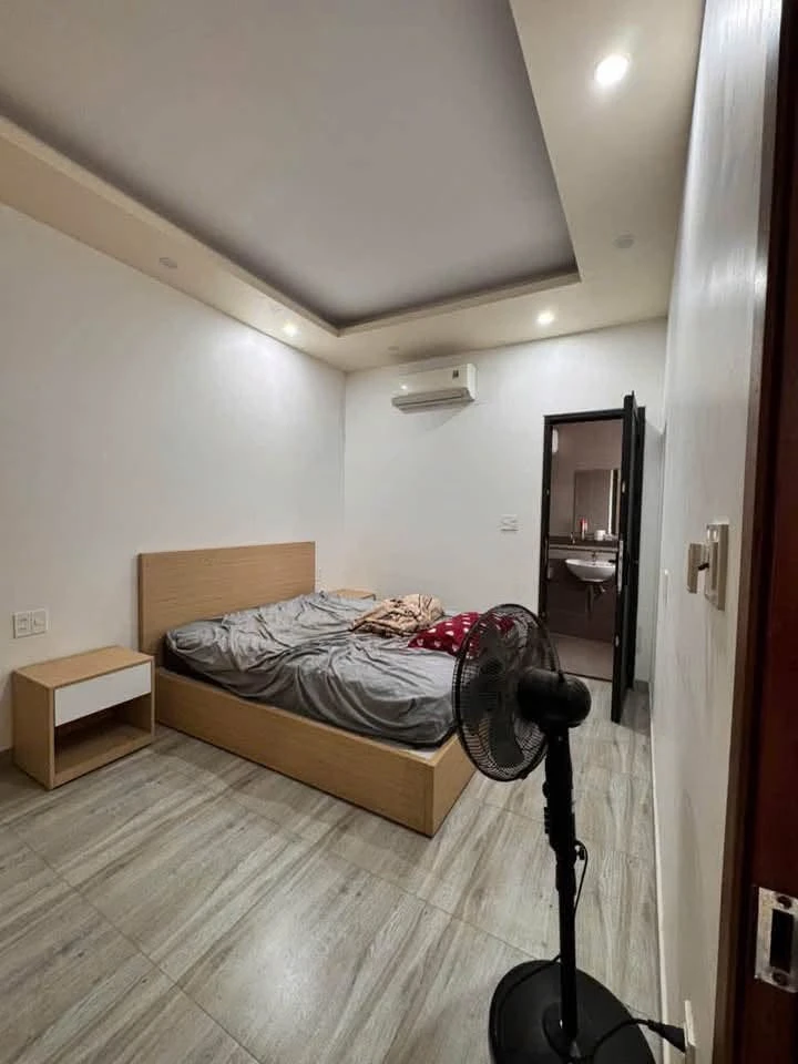 Nhà 5 tầng Hoàng Huy Riverside 65m2, 8,8 tỷ - Ảnh thu nhỏ 4