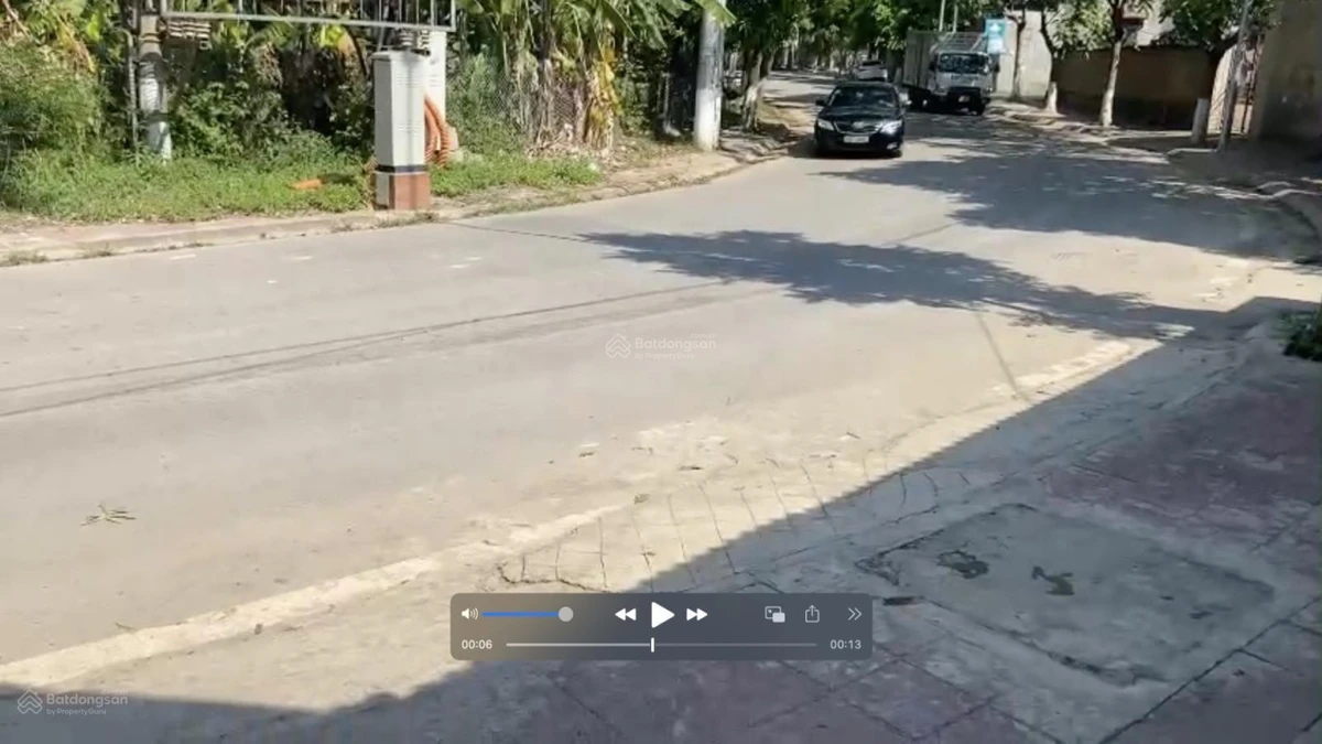 Bán nhà mặt đường Tô Hiến Thành, Vĩnh Yên, cạnh nhà văn hoá Đông Hưng - Ảnh thu nhỏ 4