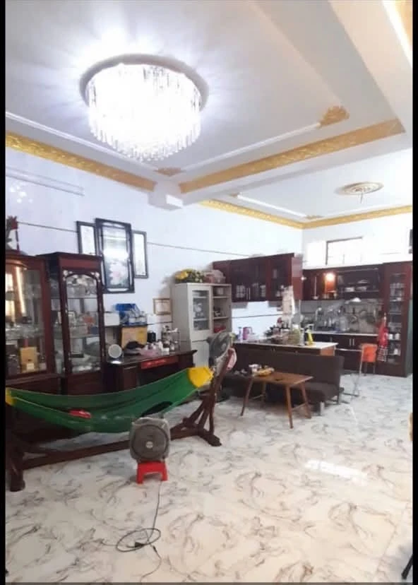Bán nhà hẻm đường Trần Phú 80 m² 6 tỷ - Ảnh thu nhỏ 3