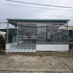 Bán nhà mặt tiền Tạ Uyên, Nhà Bè, 122m², 3PN - Ảnh thu nhỏ 3