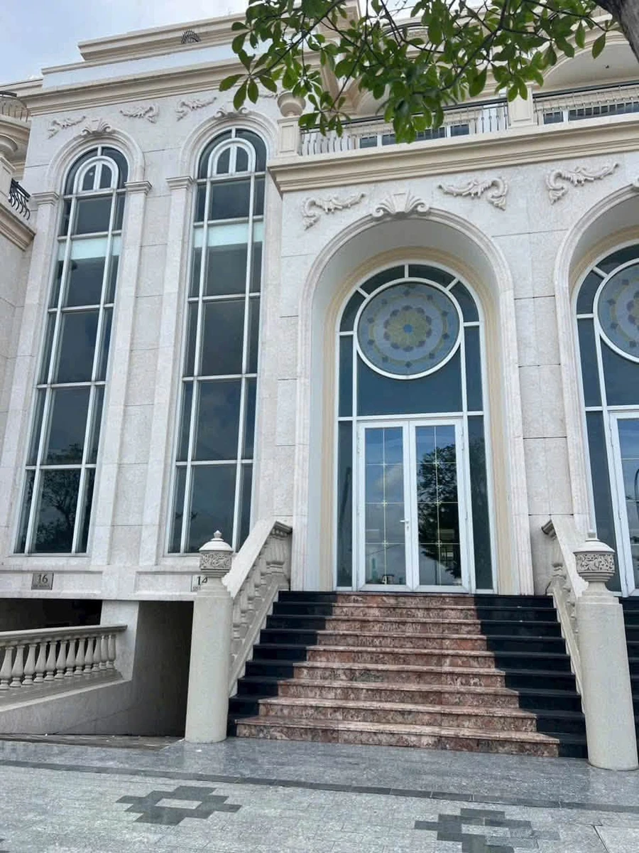 Bán nhà 7x23m, 4 lầu + hầm, Vạn Phúc City, Thủ Đức, 34 tỷ - Ảnh thu nhỏ 2