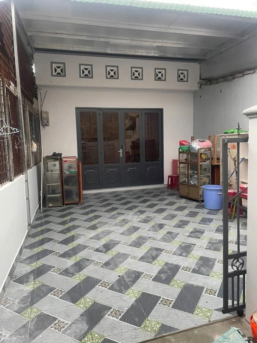 Bán nhà cấp 4, 2PN, 100m², Tuy Hoà - 2 tỷ - Ảnh thu nhỏ 2