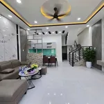Bán nhà 2 tầng full nội thất 55m² Nguyễn Đình Tứ, Đà Nẵng - Ảnh thu nhỏ 2