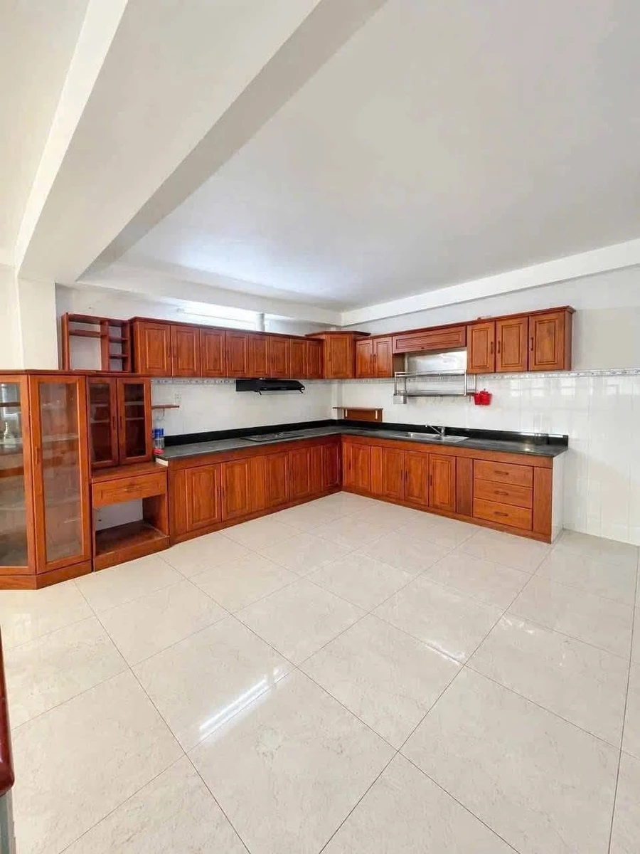 Cho thuê nhà nguyên căn 40m² 3PN Lê Văn Sỹ, Phú Nhuận - Ảnh thu nhỏ 4