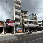 Bán nhà phố 7 tầng, 88,9m² mặt tiền Hai Bà Trưng, Đà Lạt - Ảnh thu nhỏ 1