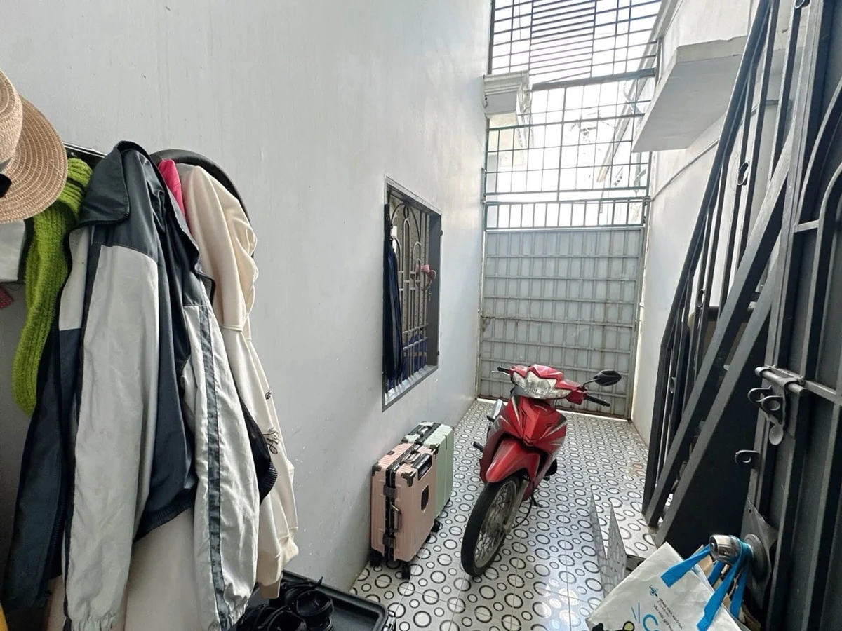 Bán nhà hẻm 56m² ngang 5.5m Quận 9 giá 3 tỷ - Ảnh thu nhỏ 4