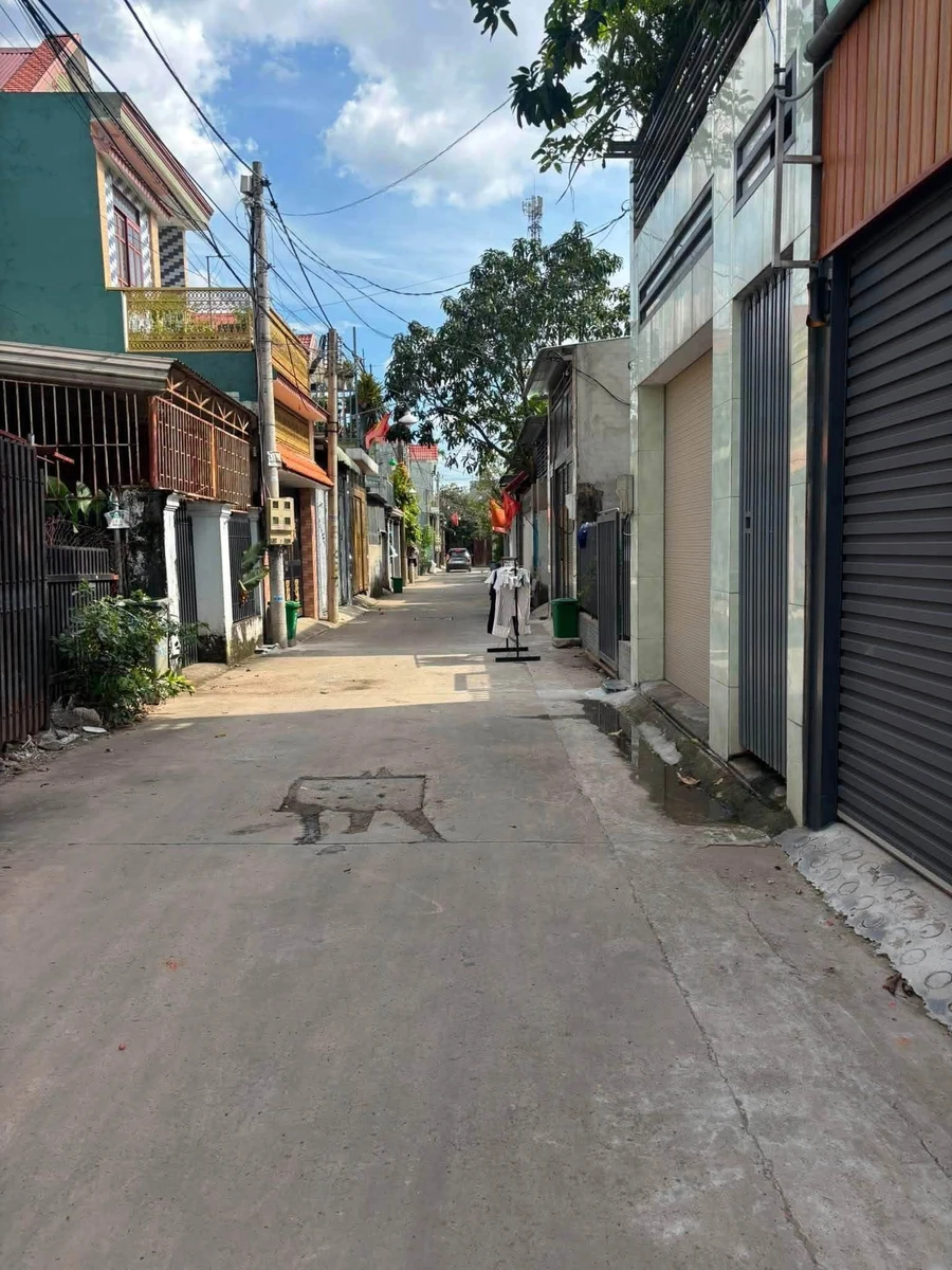 Bán nhà 2PN sân oto 114m2 Phước Tân Đồng Nai 1tỷ660 - Ảnh thu nhỏ 4