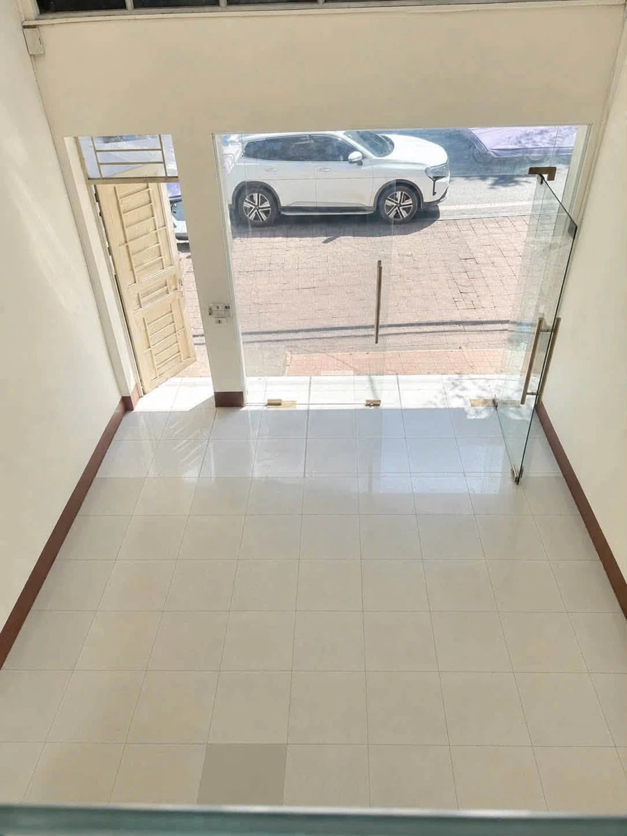 Bán nhà 2 mặt tiền 90m² 3 tỷ Lào Cai - Ảnh thu nhỏ 2