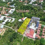 Bán lô đất 2139.7m2 Làng resort Cửa Lấp, phố du lịch Trần Hưng Đạo. Làm resort, xây Bung tuyệt vời - Ảnh thu nhỏ 1