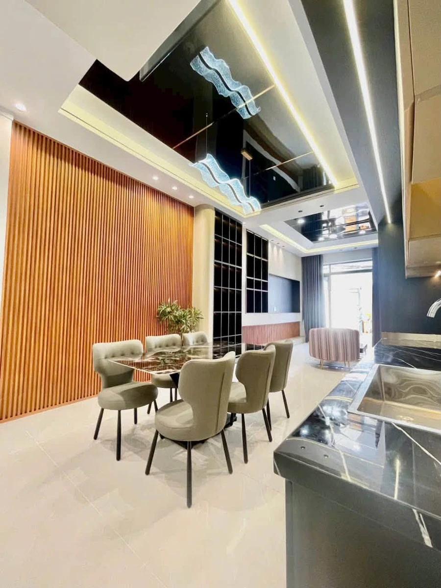 Bán nhà 1 trệt 1 lầu 140m2 Tân Hiệp Biên Hòa 4.65 tỷ - Ảnh thu nhỏ 3
