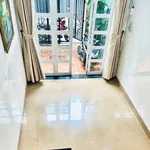 Cho thuê nhà hẻm xe hơi Cách Mạng Tháng 8, Tân Bình, 4PN, 45m², 16tr/tháng - Ảnh thu nhỏ 2