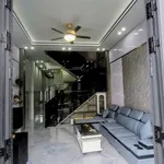 Bán nhà Hóc Môn 100m² 3PN 2 tầng 2,779 tỷ - Ảnh thu nhỏ 3
