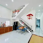 Bán nhà 1 mê hẻm 118 Y Nuê, TP Buôn Ma Thuột, 6x20m, giá 3,1 tỷ - Ảnh thu nhỏ 3
