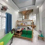 Bán nhà 2 tầng 69m² mặt tiền Linh Xuân, Thủ Đức - 4.8 tỷ - Ảnh thu nhỏ 5