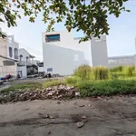 Bán đất Lái Thiêu 103m² gần cầu Phú Long - Ảnh thu nhỏ 1