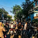 Bán nhà mặt đường Cát Dài, lô góc 46m², vỉa hè 6m - Ảnh thu nhỏ 3
